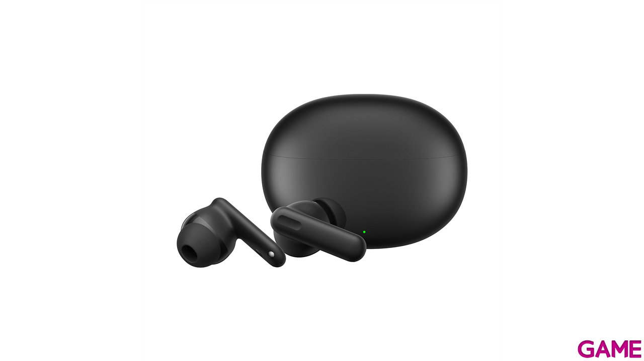 Realme TechLife Buds Negros-0
