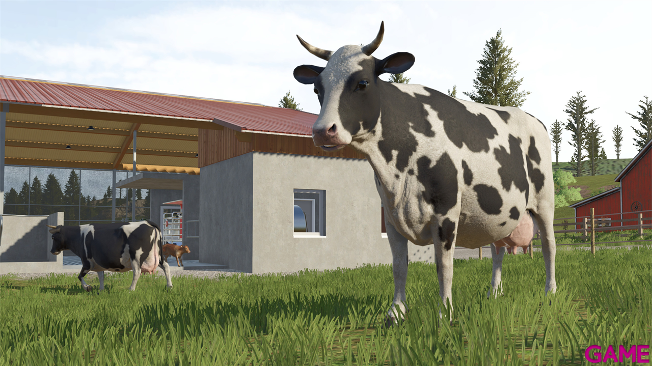 Farming Simulator 26: Nintendo Switch Edition-0