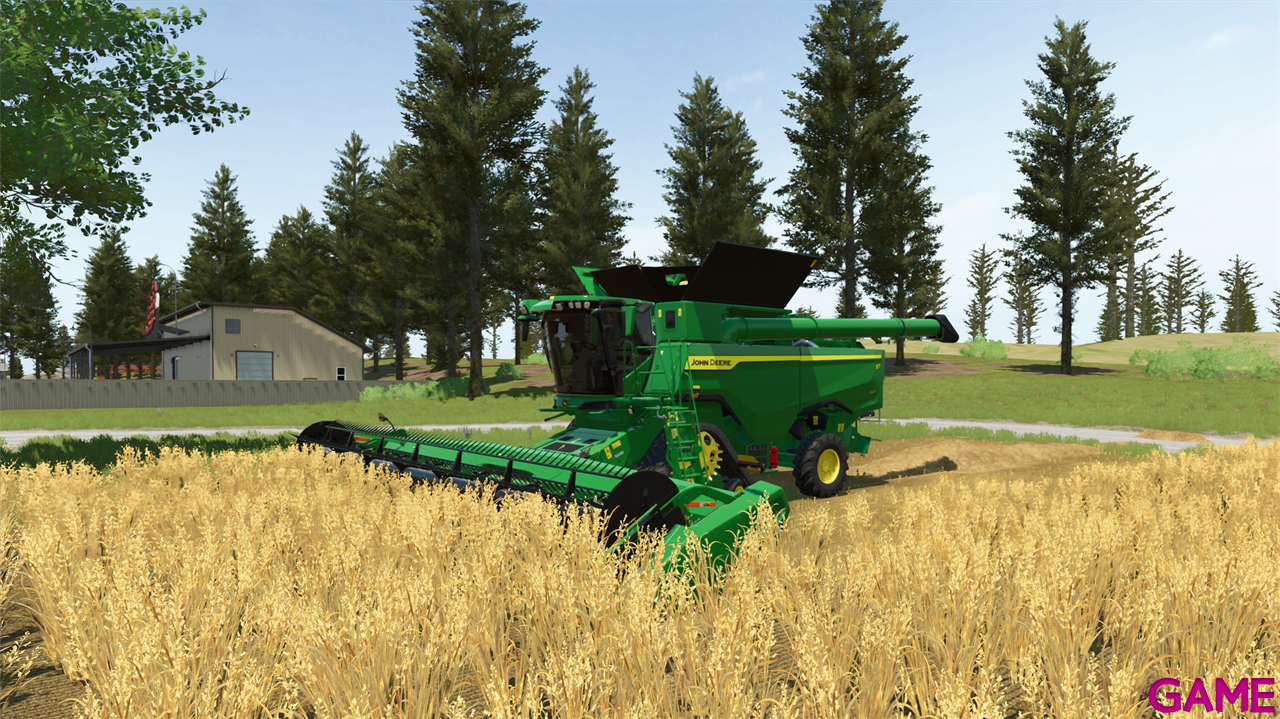 Farming Simulator 26: Nintendo Switch Edition-6