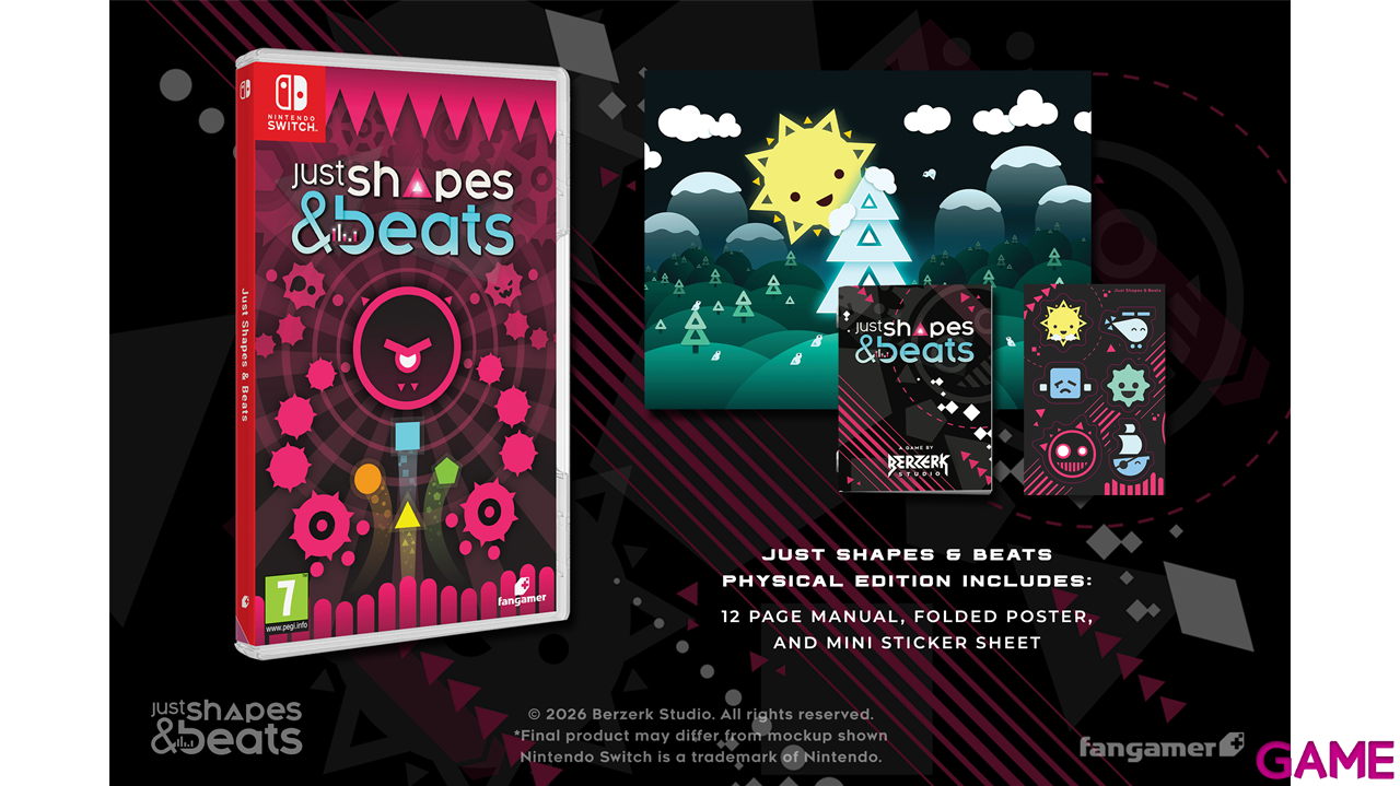 Just Shapes & Beats-0