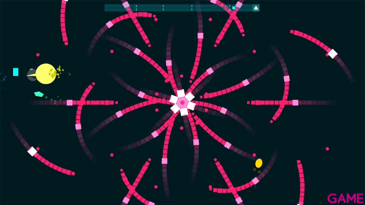 Just Shapes & Beats-4