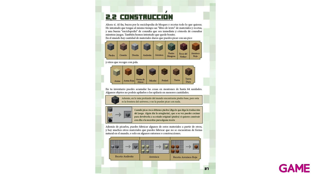 Como divertirse con Minecraft para todos-3