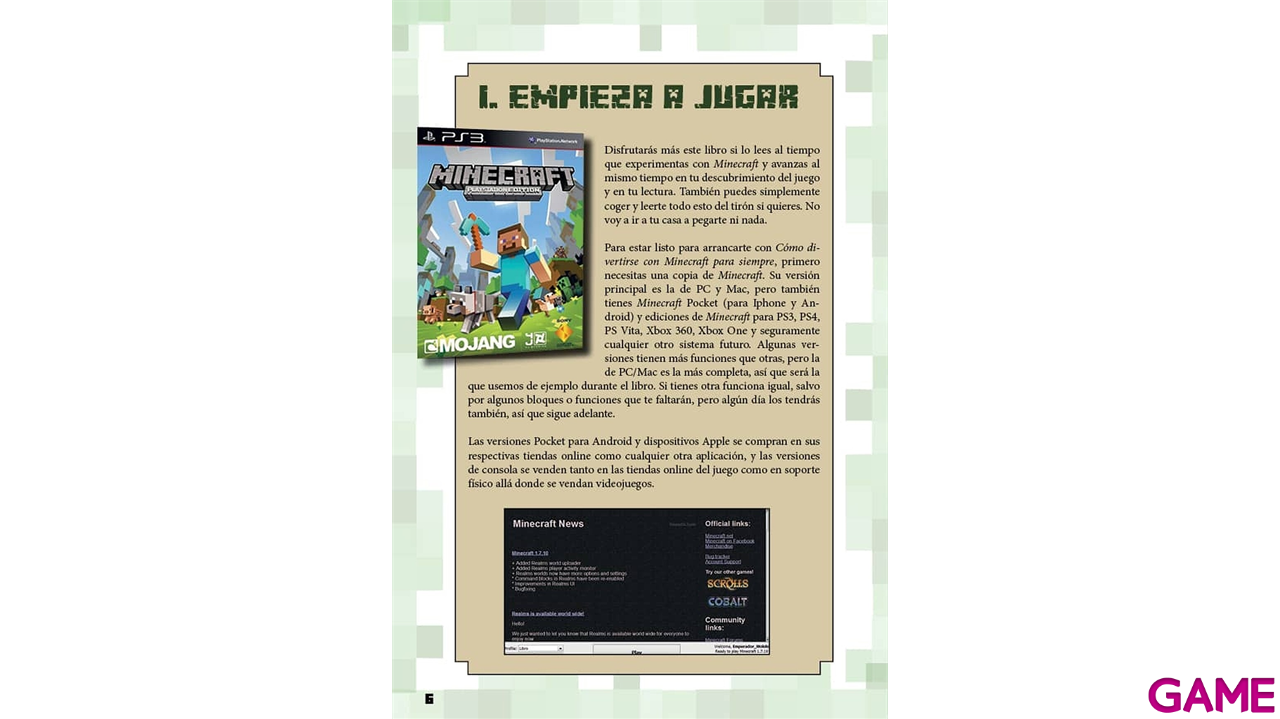 Como divertirse con Minecraft para todos-4