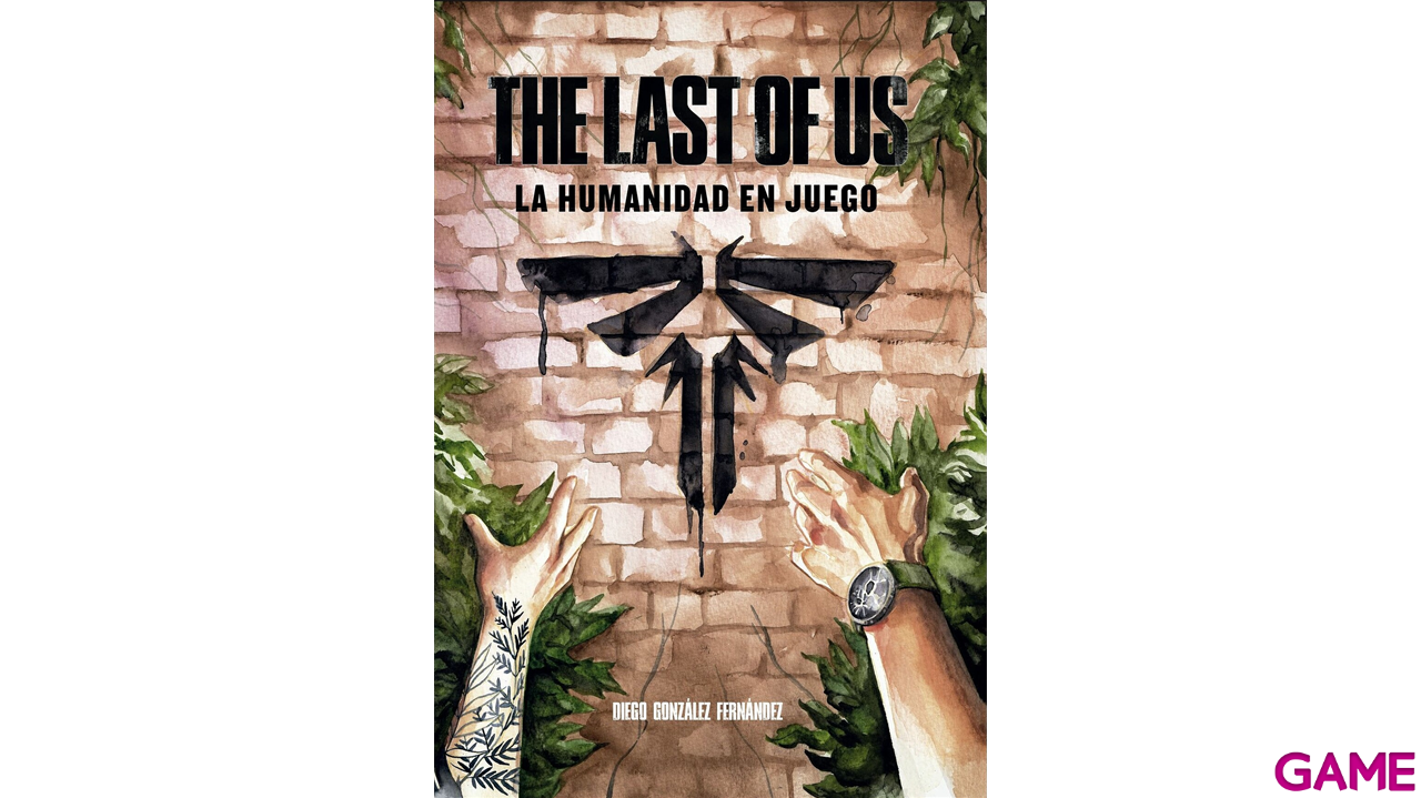The Last of Us: La Humanidad en Juego-0