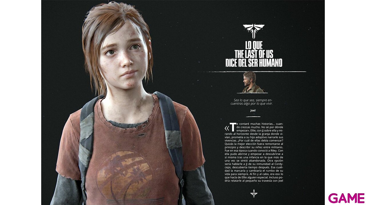 The Last of Us: La Humanidad en Juego-2