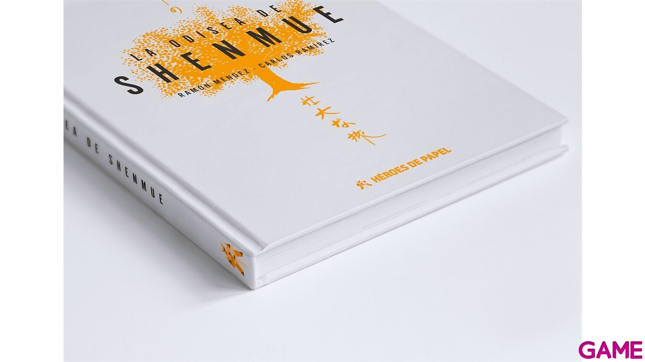 La Odisea de Shenmue-4