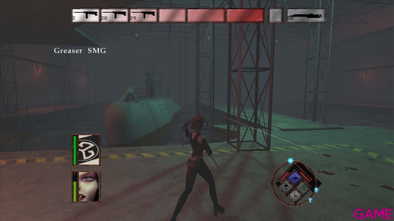 BloodRayne Definitive Collection Limited Edition-4