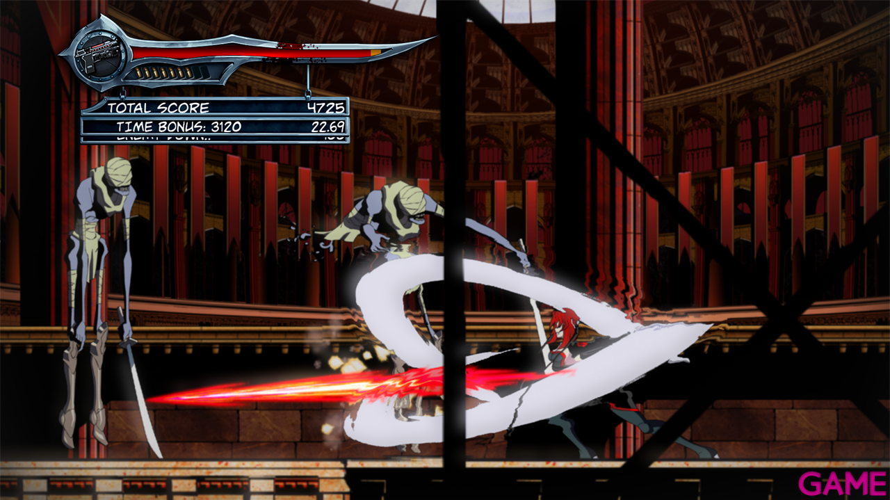 BloodRayne Definitive Collection Deluxe Edition-1