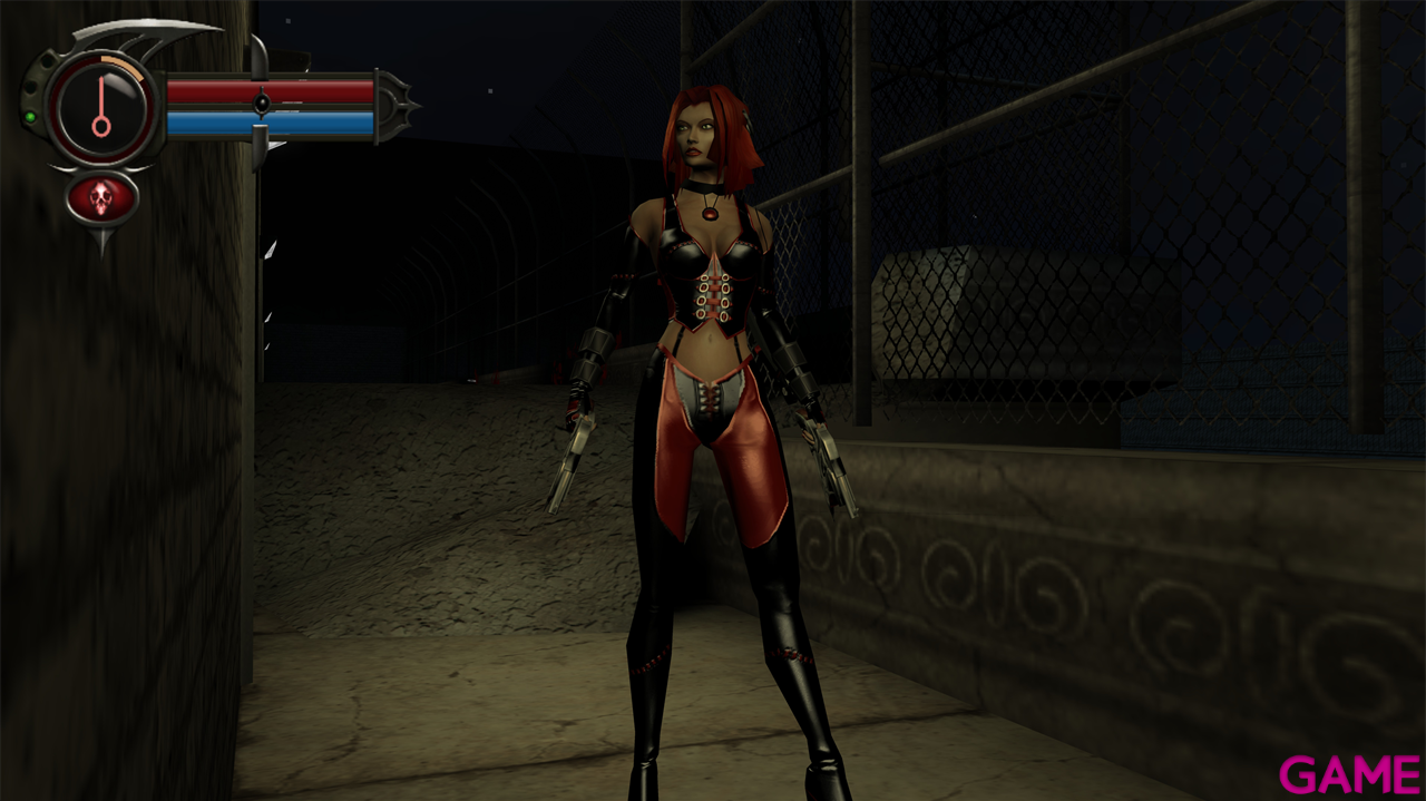 BloodRayne Definitive Collection Deluxe Edition-3