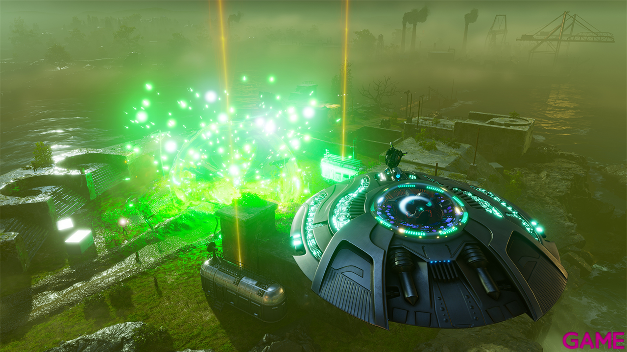 Destroy All Humans!-1