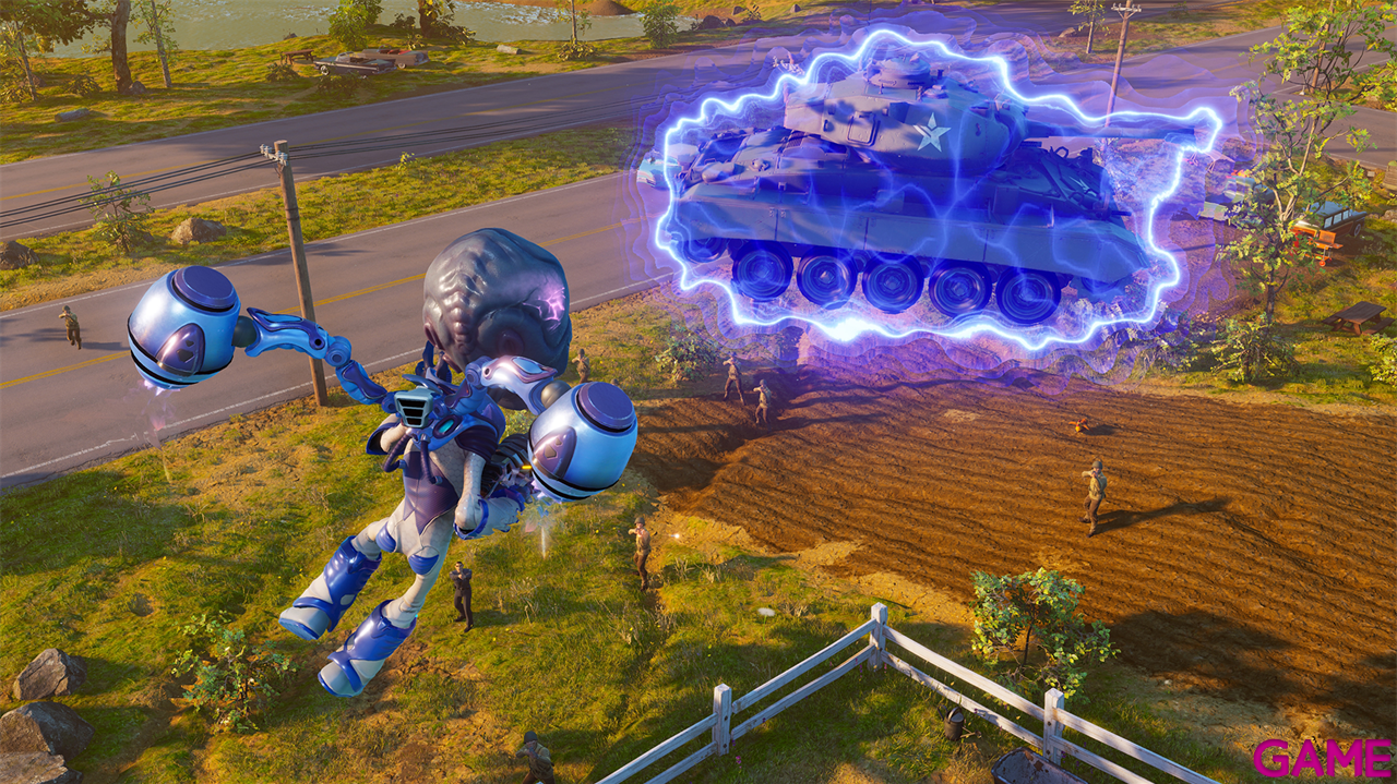 Destroy All Humans!-3