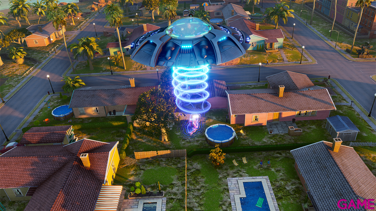 Destroy All Humans!-7