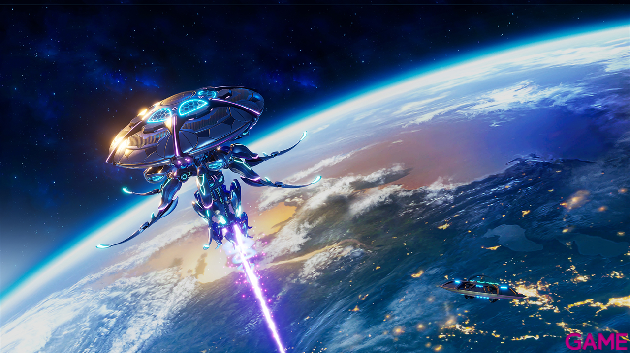 Destroy All Humans!-8