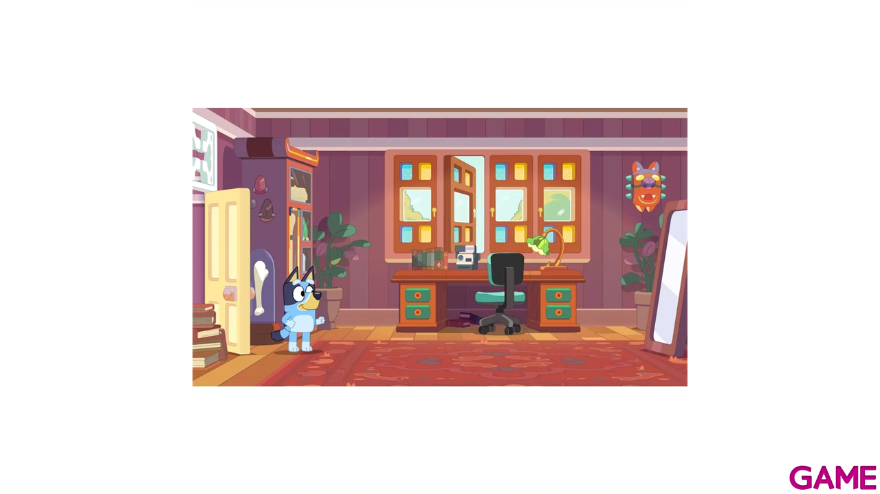 Bluey Happy Snaps Deluxe Edition-3