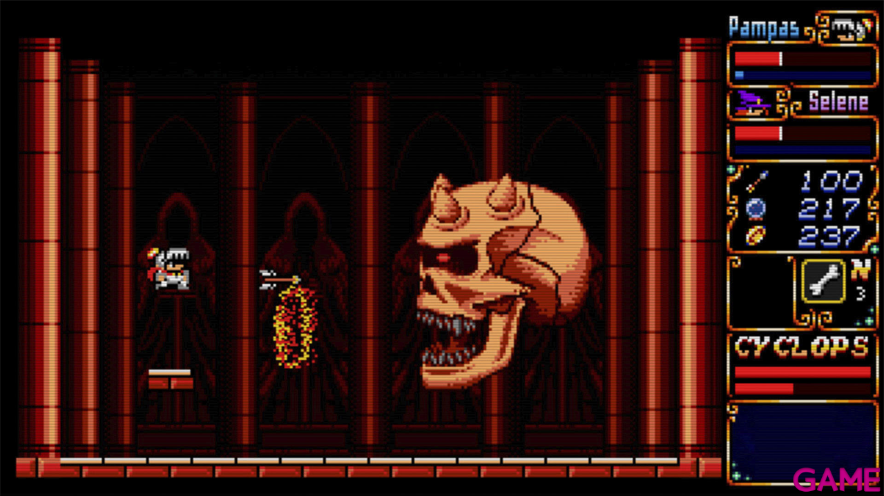 Pampas & Selene Collector's Edition-6