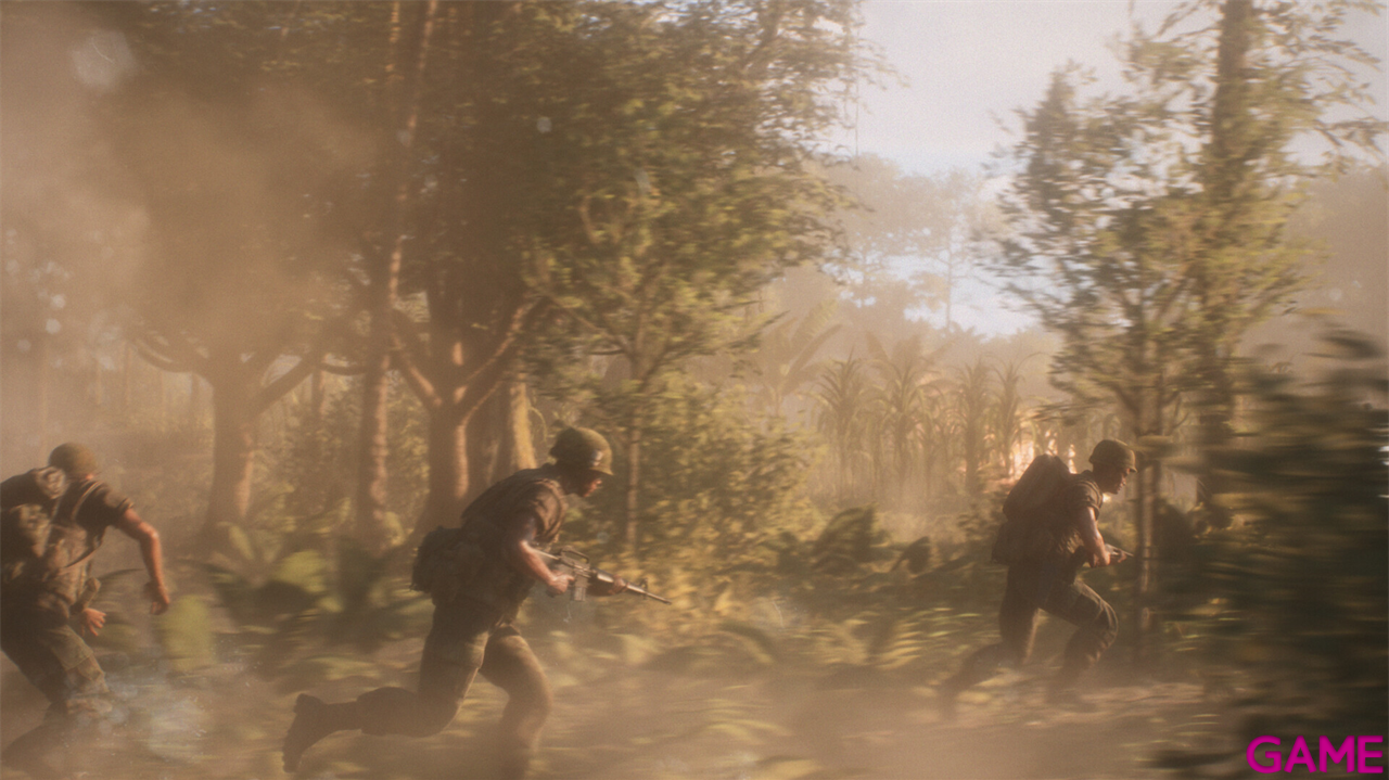 Hell Let Loose: Vietnam-1