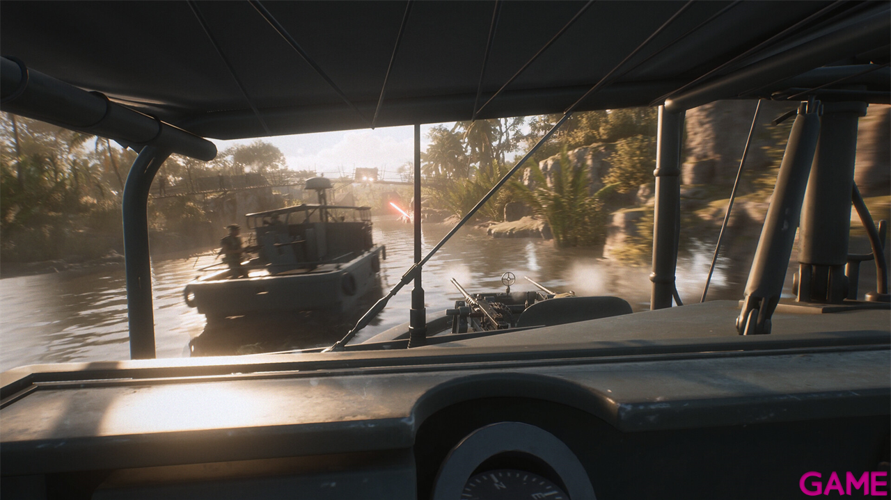 Hell Let Loose: Vietnam-3