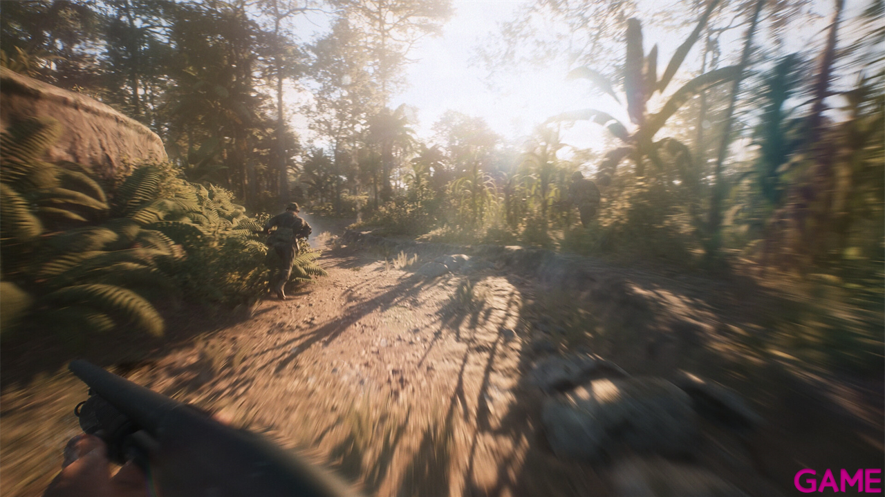 Hell Let Loose: Vietnam-2