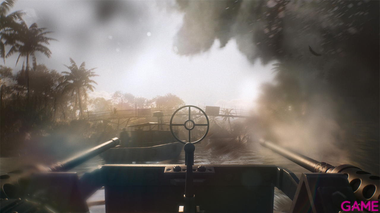 Hell Let Loose: Vietnam-4