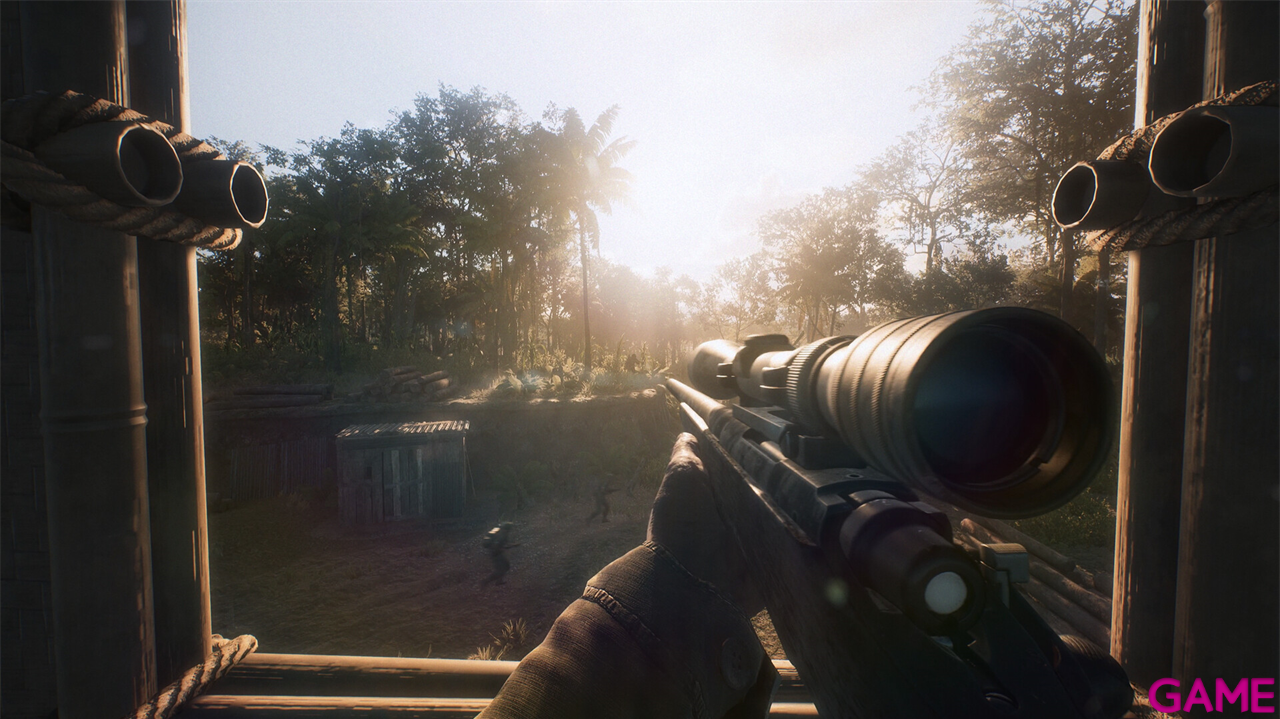 Hell Let Loose: Vietnam-5