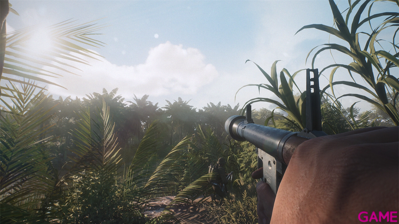 Hell Let Loose: Vietnam-6