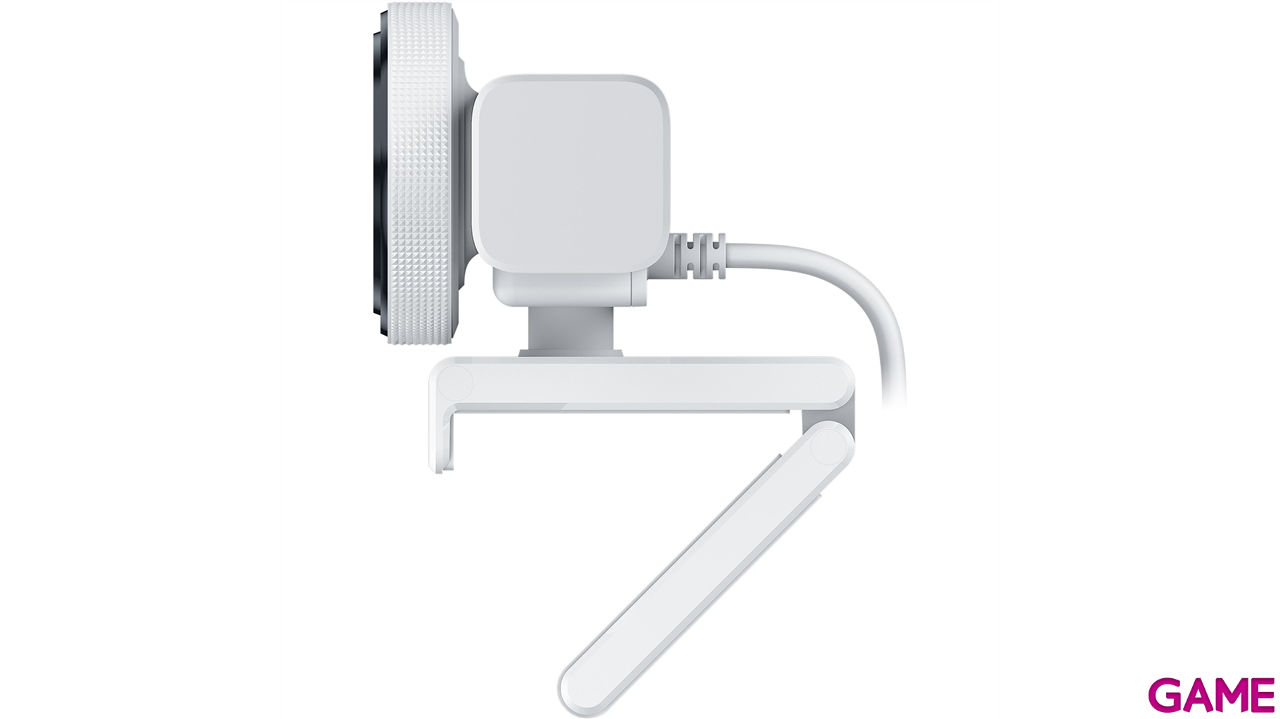 Razer Kiyo V2 X White - Webcam-10