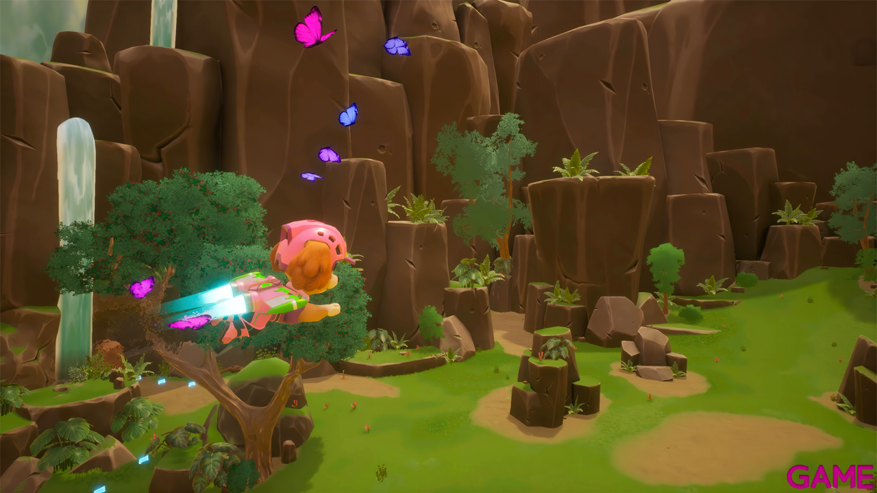 Paw Patrol Mundo Dino-1