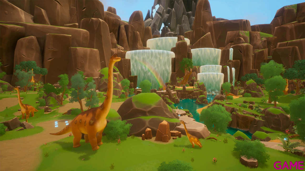 Paw Patrol Mundo Dino-5