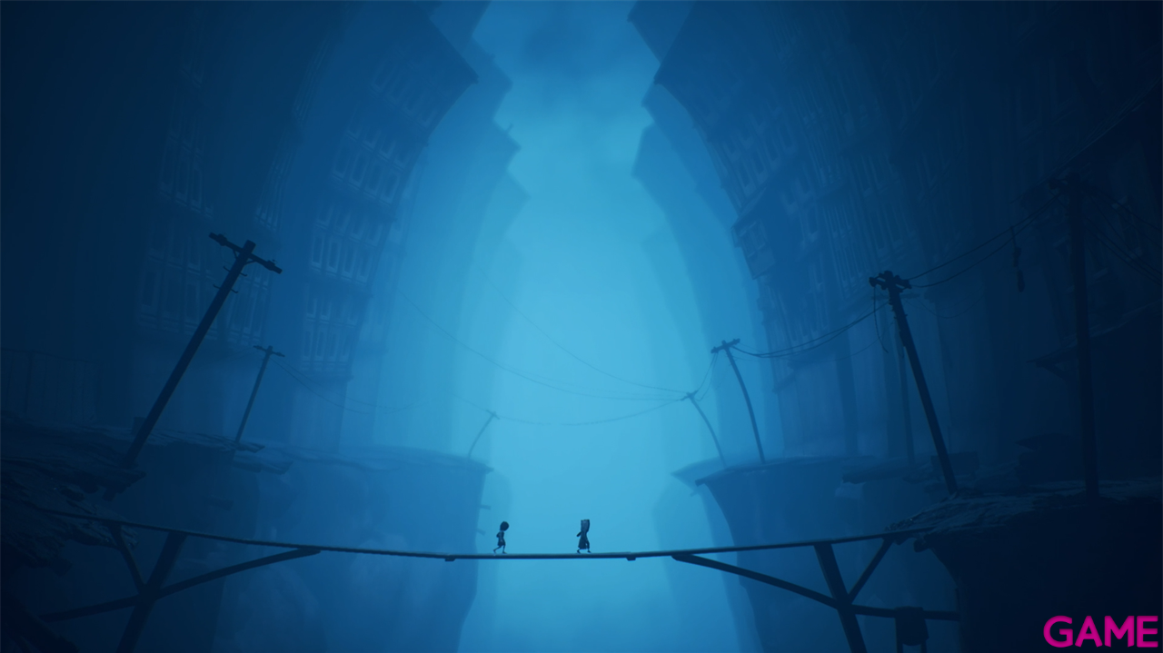 Little Nightmares II Enhanced Edition-3