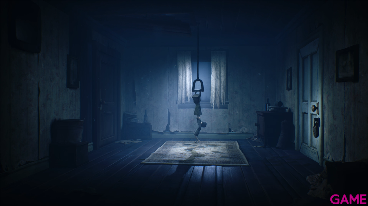 Little Nightmares II Enhanced Edition-7