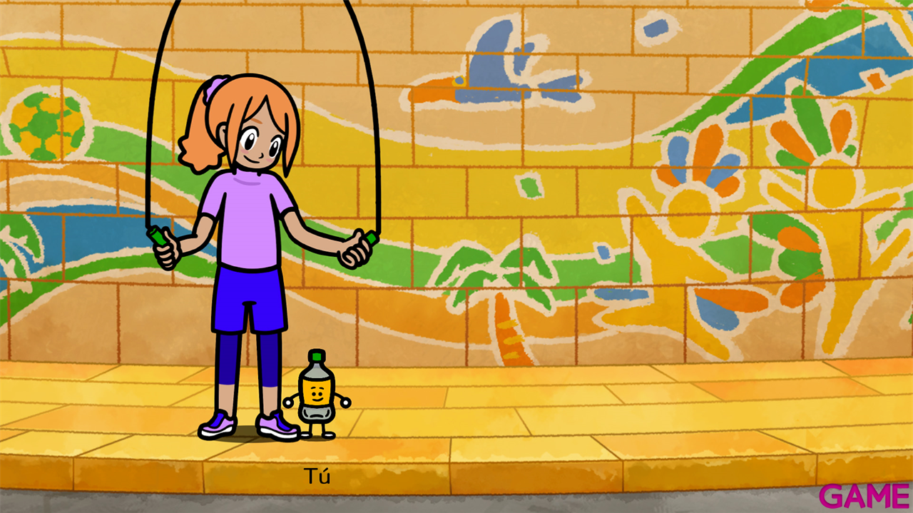 Rhythm Paradise Groove-0