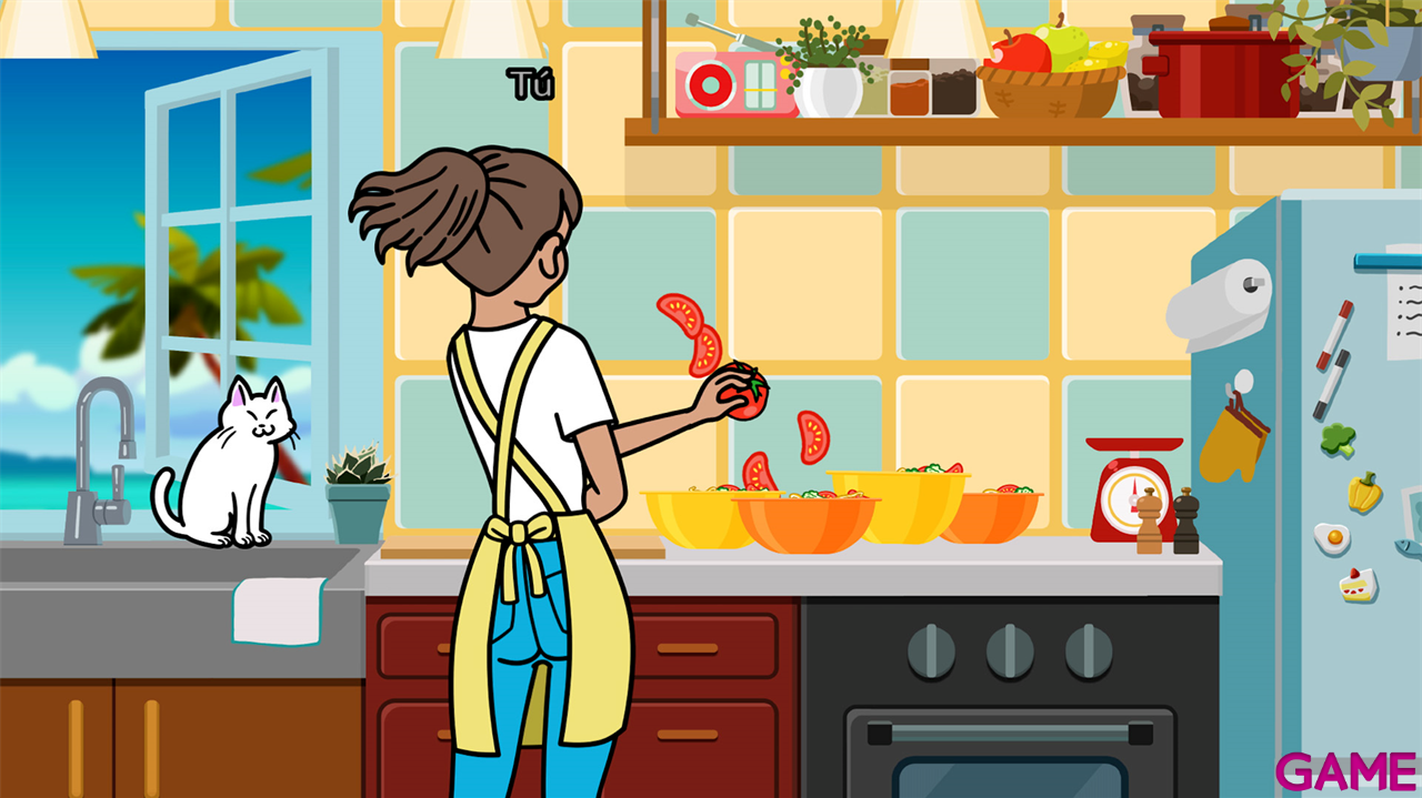 Rhythm Paradise Groove-1