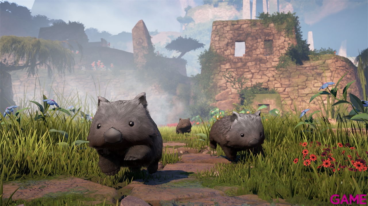 Lost Ember: Wolf Pack Edition-4