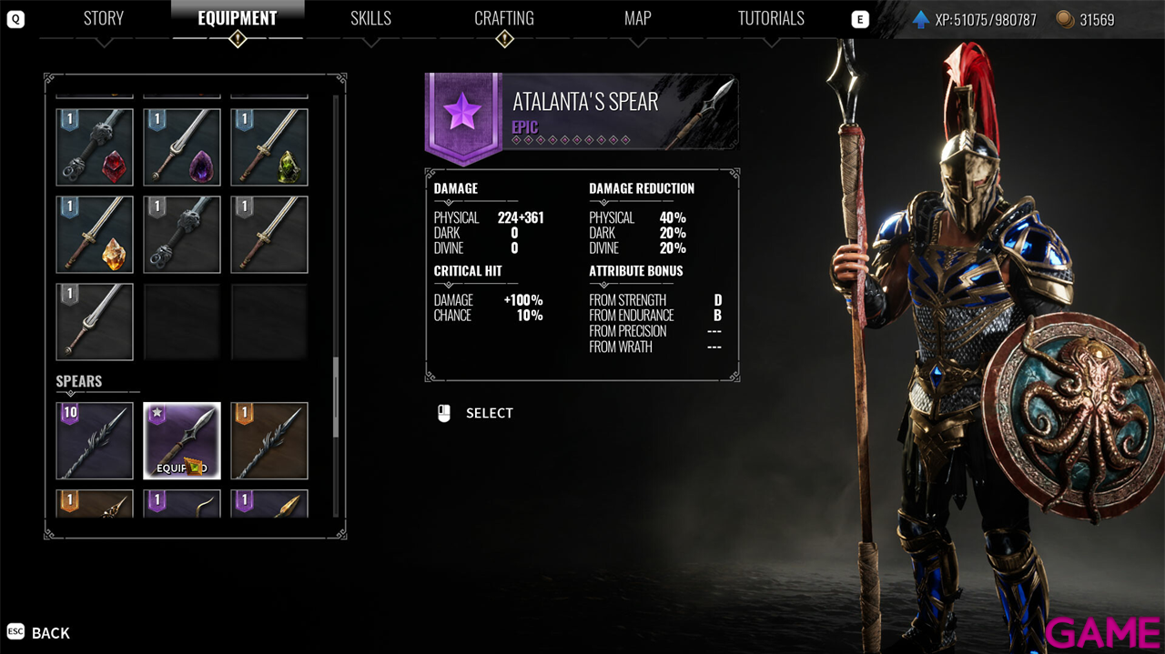 Achilles Double Pack Troy Edition-3