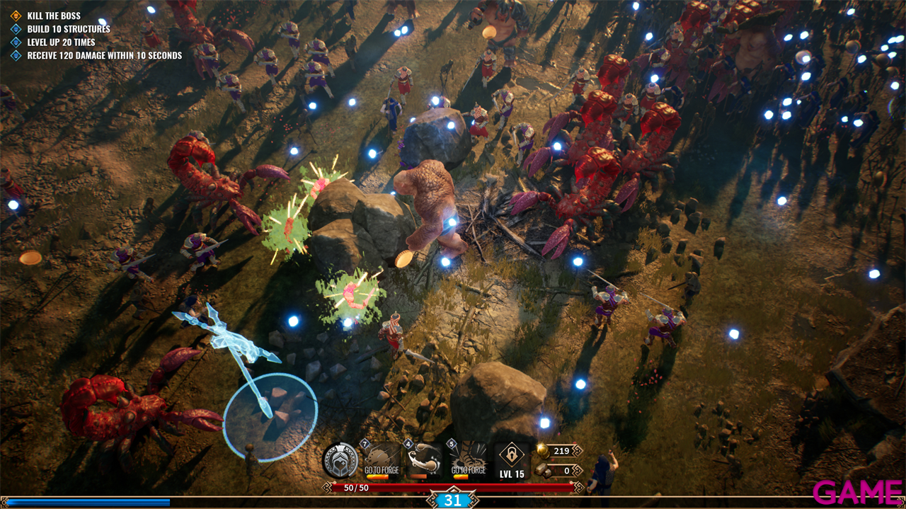 Achilles Double Pack Troy Edition-5