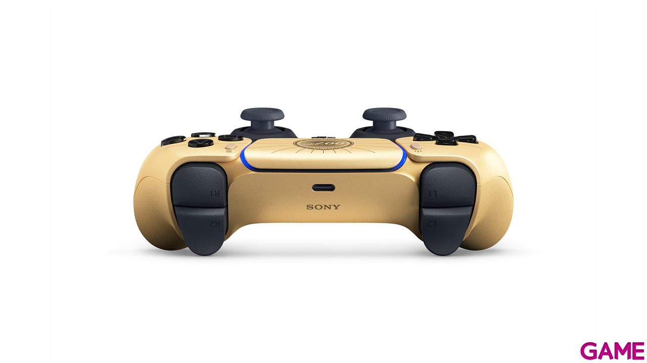 Mando Inalámbrico DualSense Edición Limitada 007 First Light-7