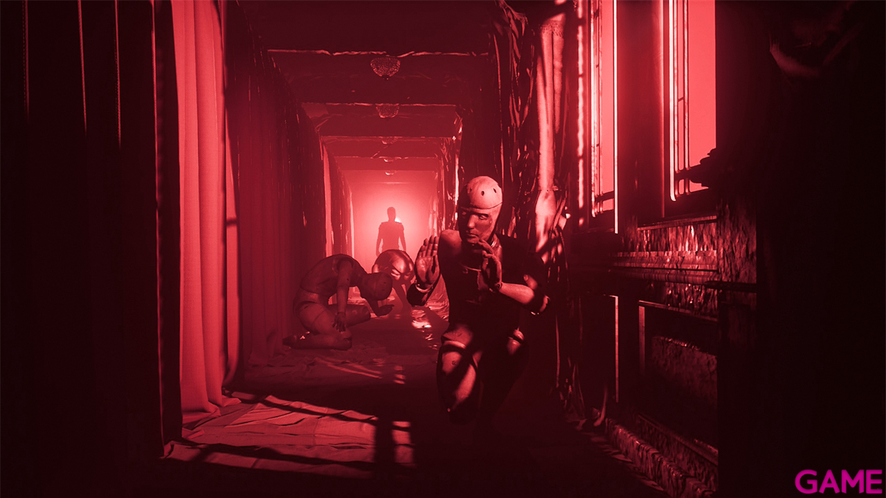 Layers of Fear: The Final Masterpiece Edition-2