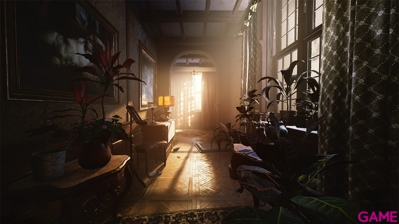 Layers of Fear: The Final Masterpiece Edition-3