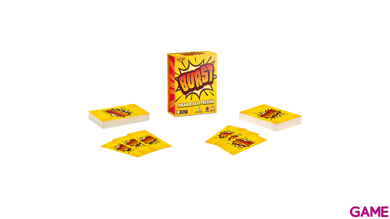 Burst-1