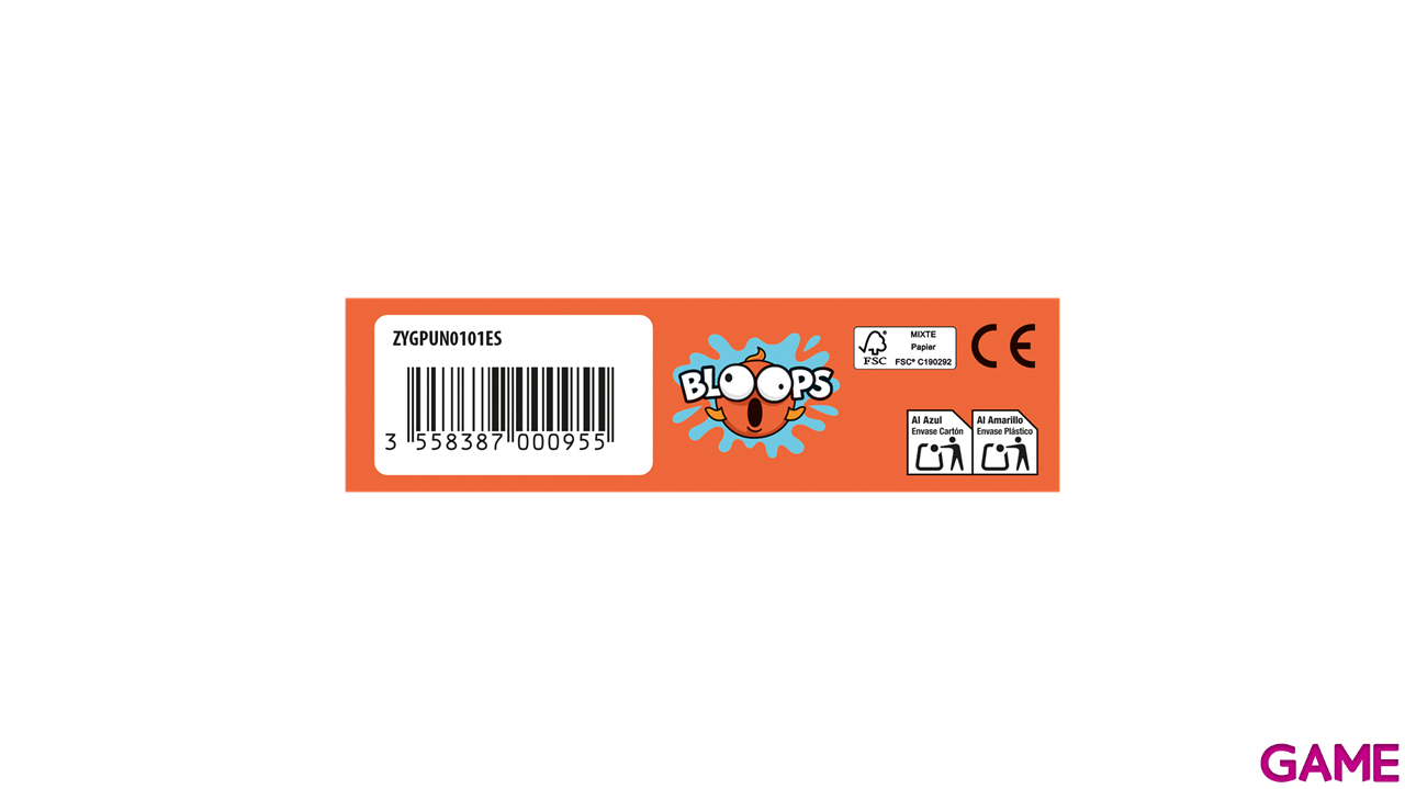 Bloops-1