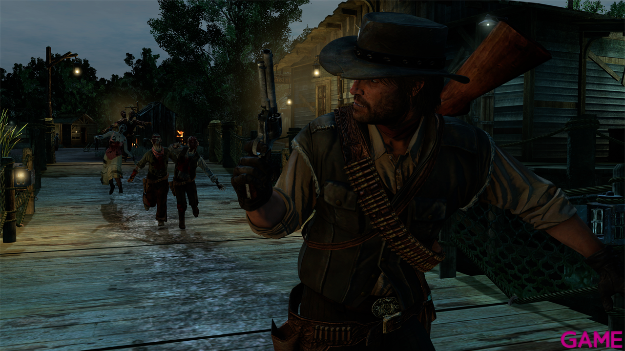 Red Dead Redemption-2