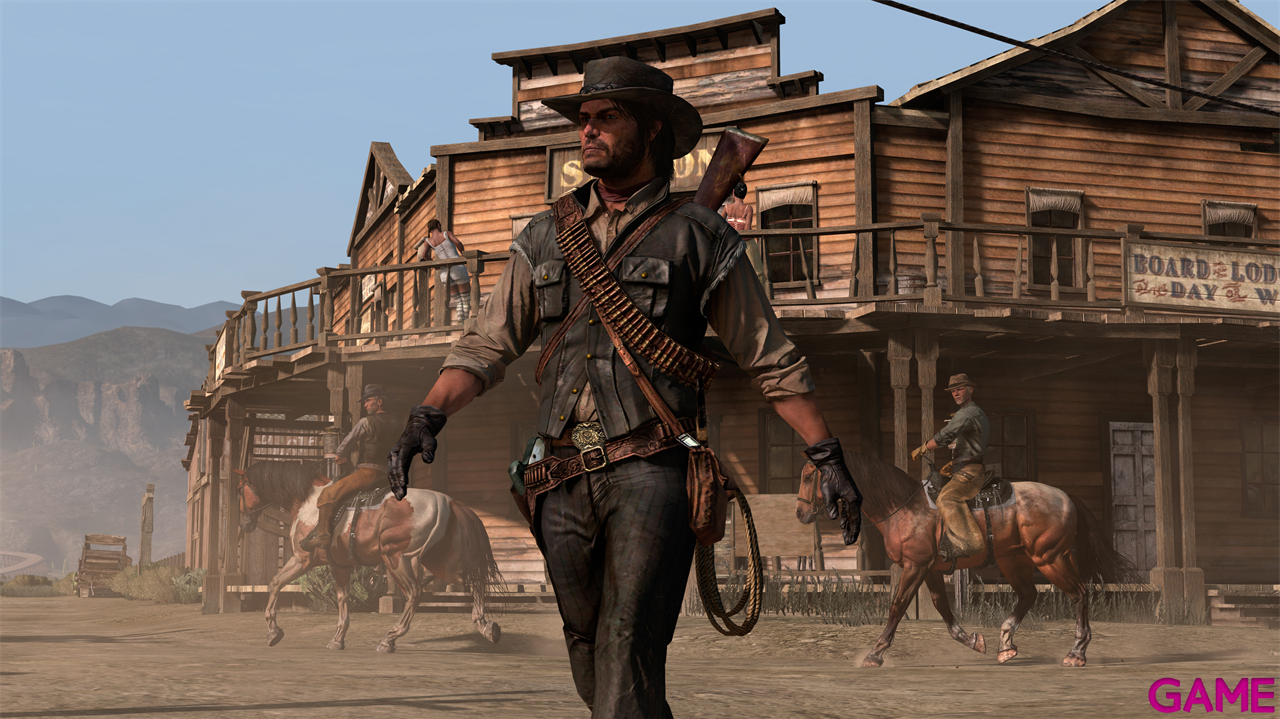 Red Dead Redemption-3