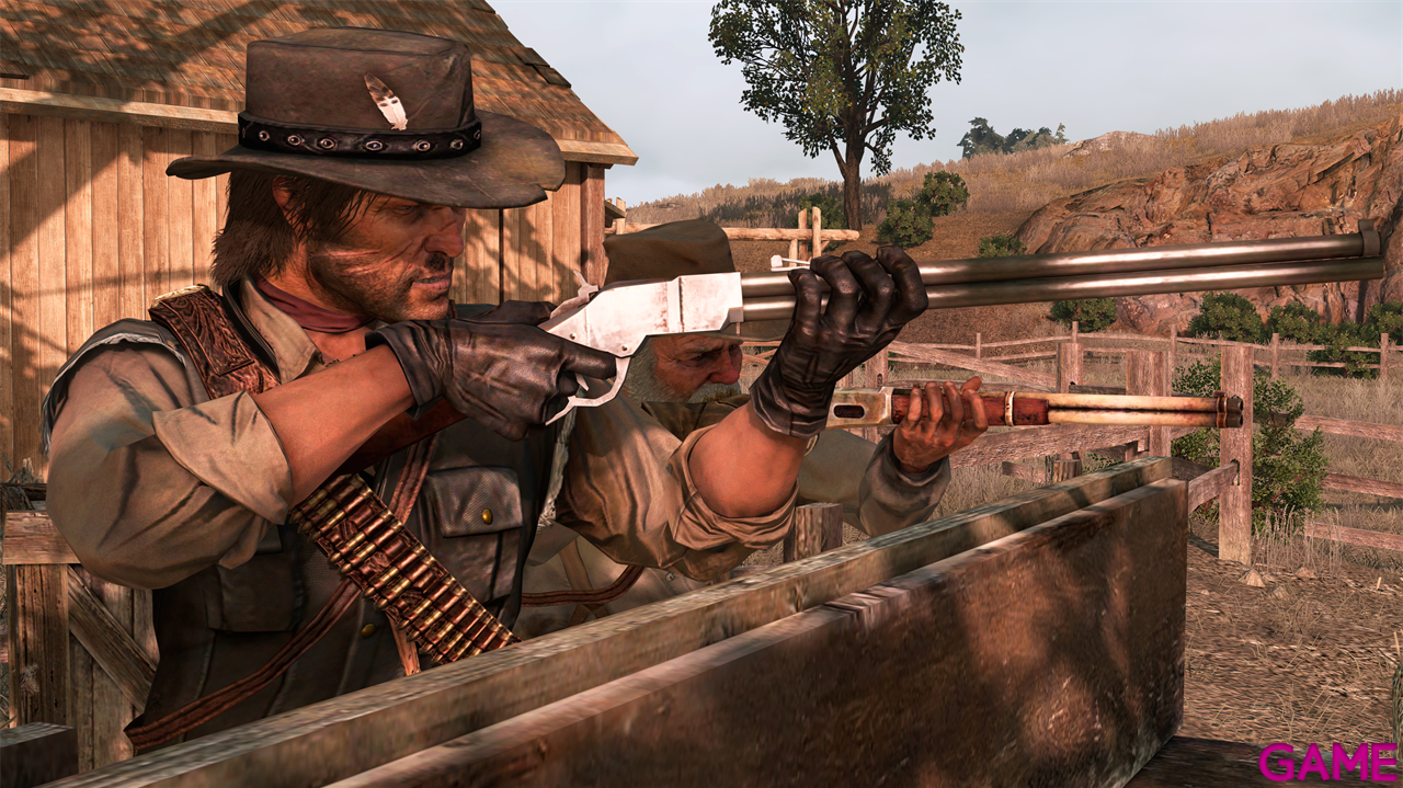 Red Dead Redemption-4