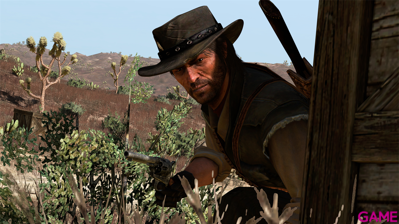 Red Dead Redemption-5