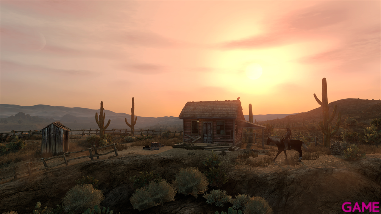 Red Dead Redemption-1
