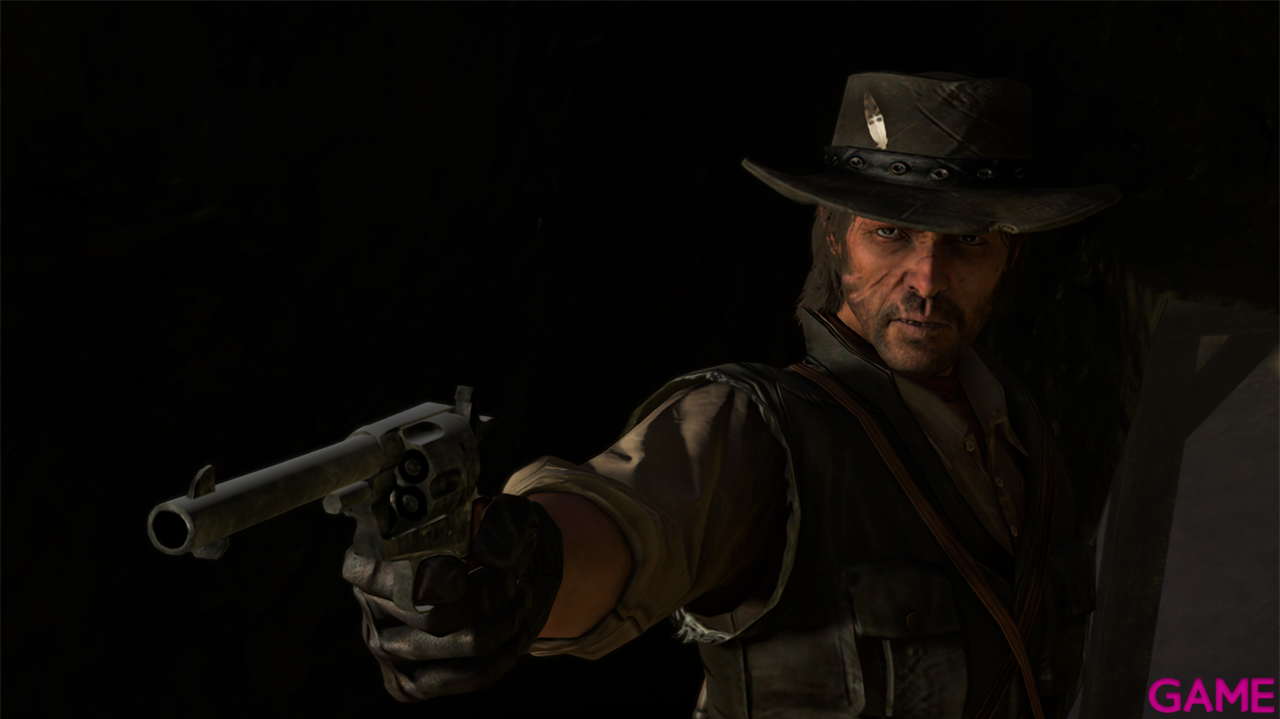 Red Dead Redemption (CIAB)-5