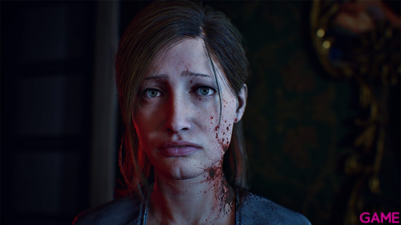 Remothered: Red Nun's Legacy - Deluxe Edition-3