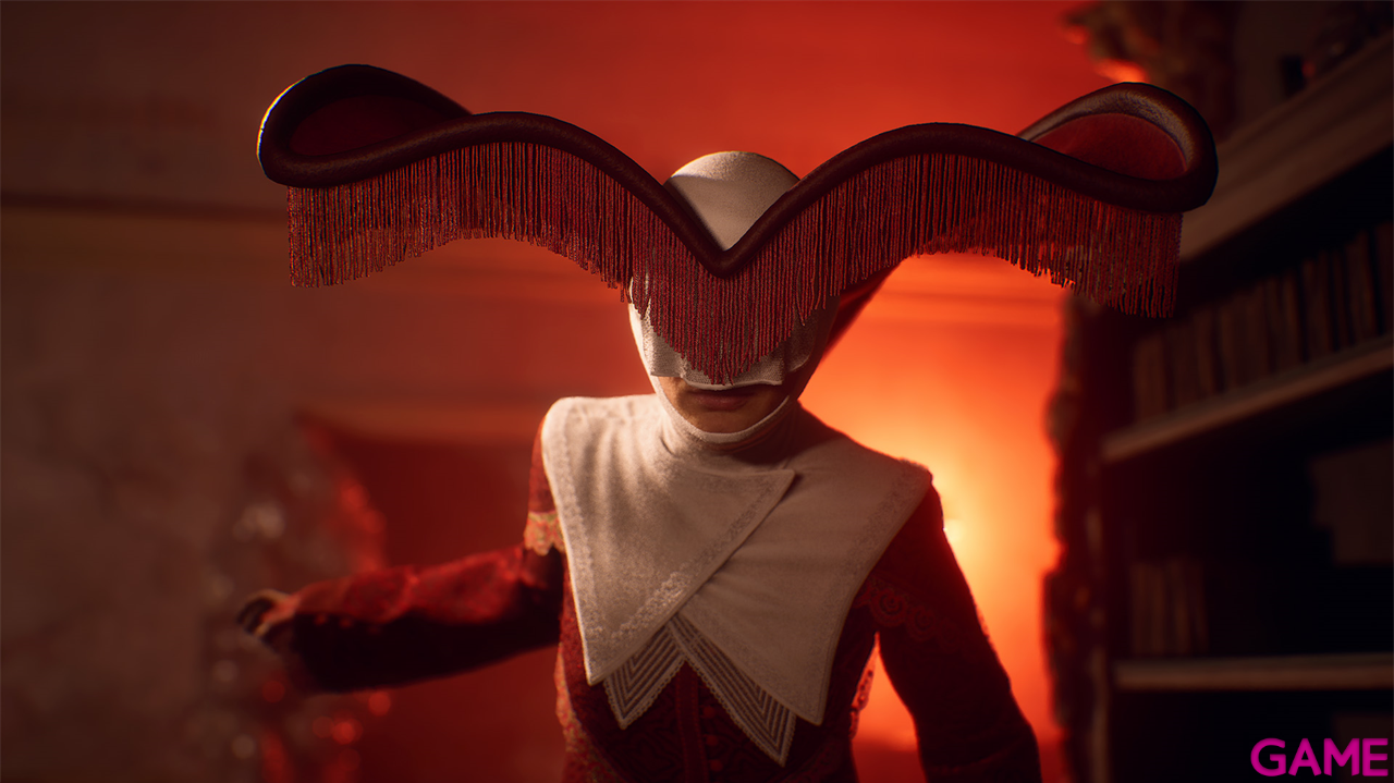 Remothered: Red Nun's Legacy - Deluxe Edition-5