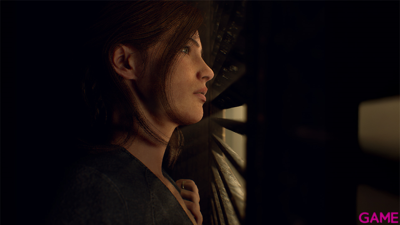 Remothered: Red Nun's Legacy - Deluxe Edition-0