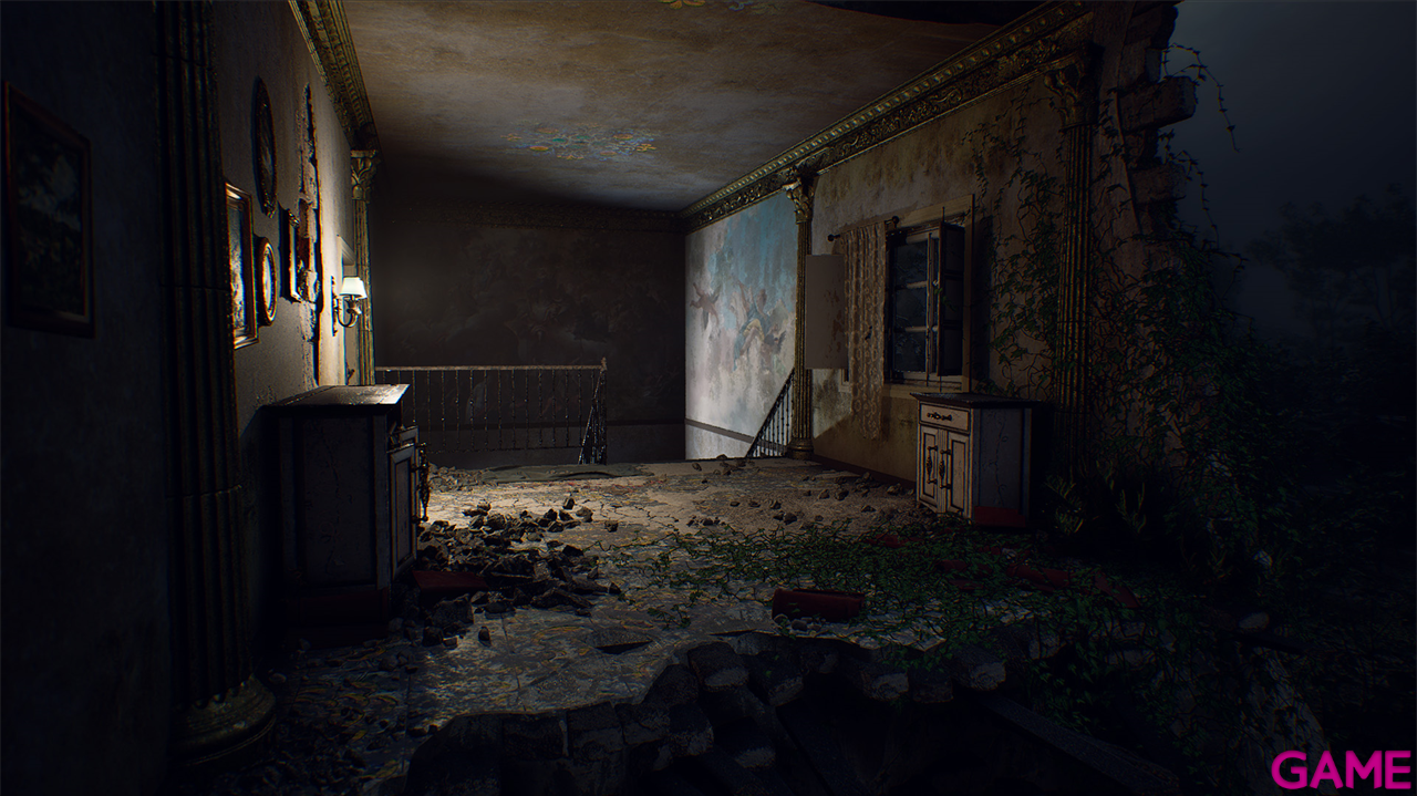 Remothered: Red Nun's Legacy - Deluxe Edition-1